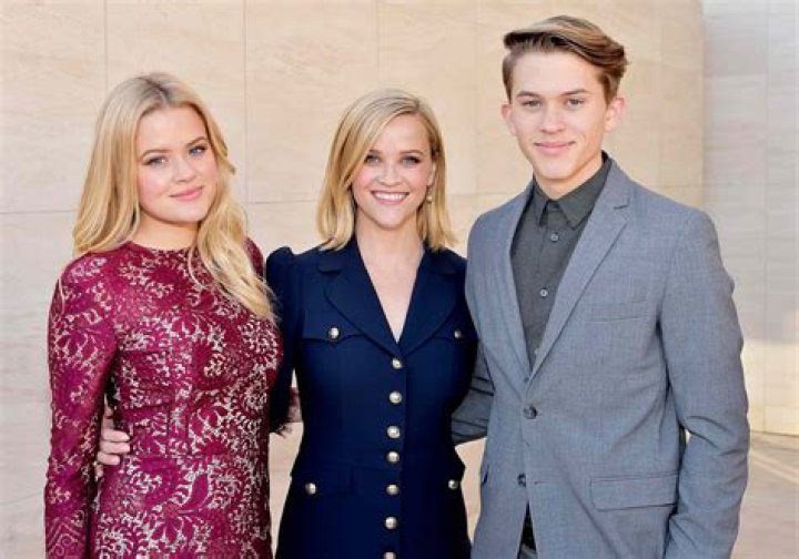 Abby James Witherspoon Parents And Relationship With Actress Reese Witherspoon