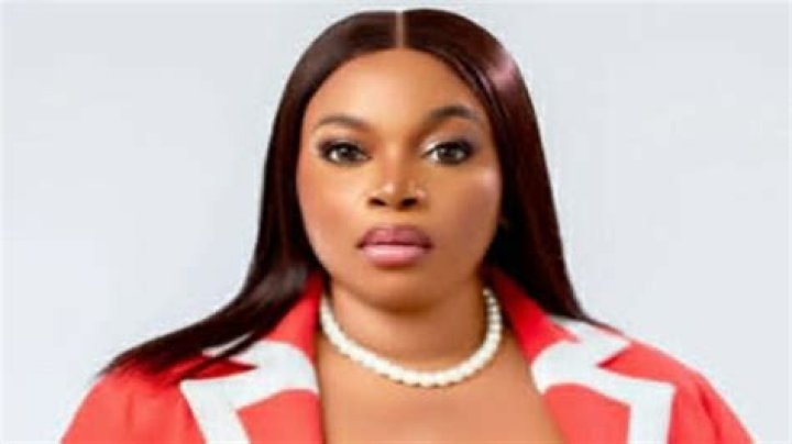 
Actress Georgina Ibeh Stirs Reactions As She Posts New Eye-catching Photos Of Herself Online 