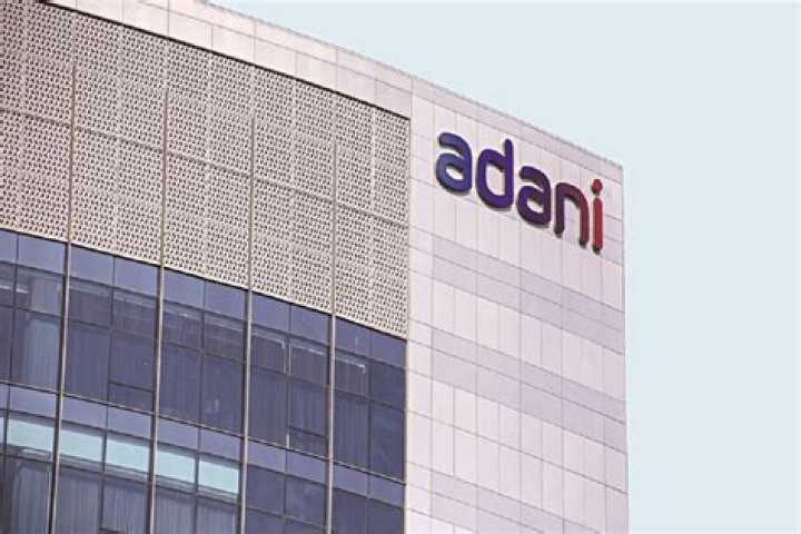 
Adani Group will invest over $100 bn of capital in next decade: Gautam Adani 