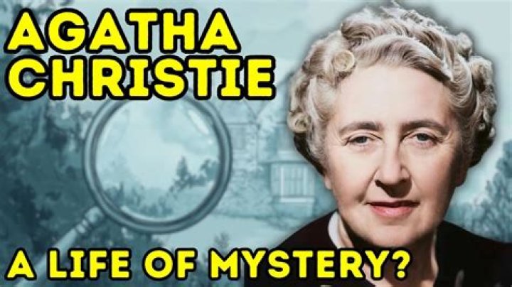 Agatha Christie Cause of Death, How did Agatha Christie Die?