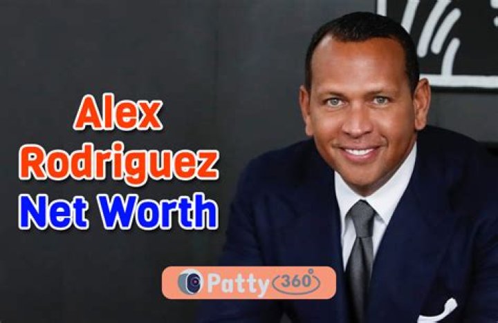 
Alex Rodriguez Net Worth: How Rich He? Lifestyle And Career Highlights 