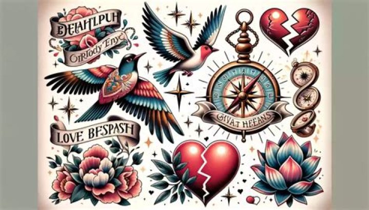 Alex Turner Tattoos Meaning And Pictures: Did His Ex-Girlfriend Taylor Bagley Get A Breakup Tattoo?
