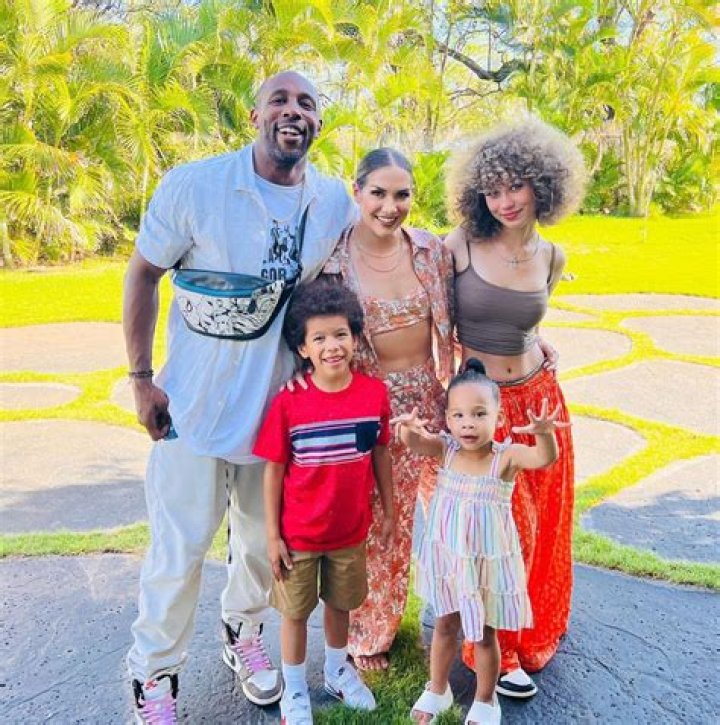 
Allison Holker on the ‘Beautiful Chaos’ of Back to School with Her Kids: ‘Thriving’ 