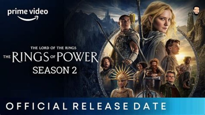 
Amazon’s putting a three-day pause on reviews for The Rings of Power 