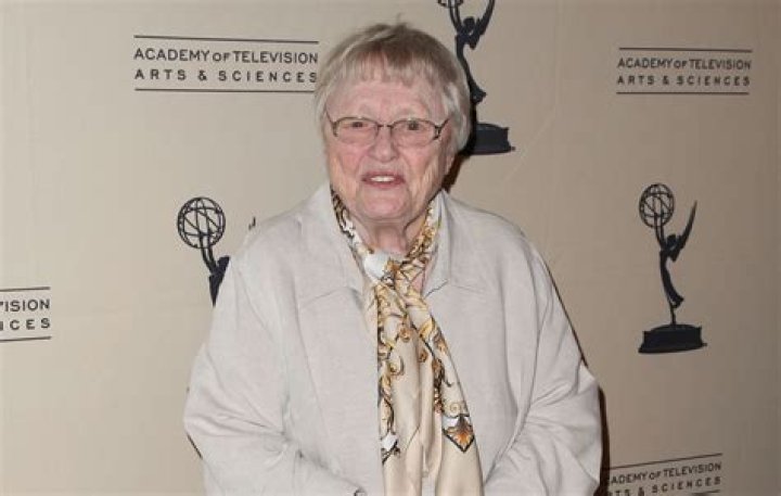 
American Actress & Comedian Pat Carroll, Passed Away at 95 