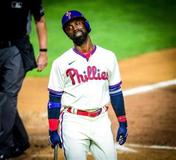Andrew McCutchen Net Worth: What Made Him So Rich?