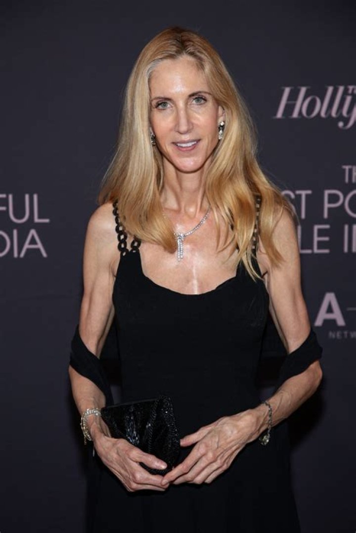 Ann Coulter Height, Weight, Net Worth, Age, Birthday, Wikipedia, Who, Nationality, Biography