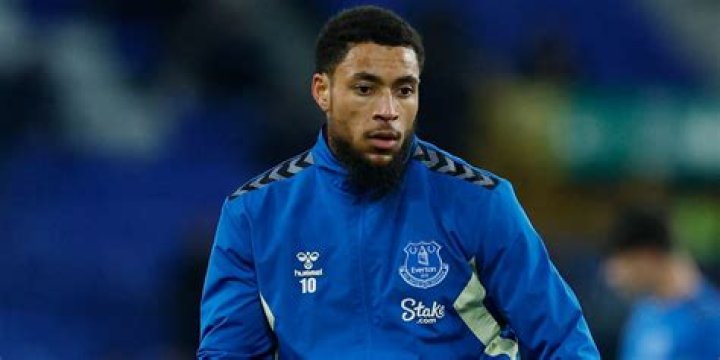 
Arnaut Danjuma Girlfriend: Arnaut Danjuma Dating To Whom ? 