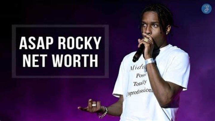 
ASAP Rocky Net Worth 2023: How Rich Is This Popular Rapper Now! 