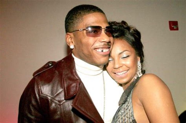 
Ashanti Says She Wants to ‘Slow Down,’ Get Married and Have Kids — But Only with the ‘Right Person’ 