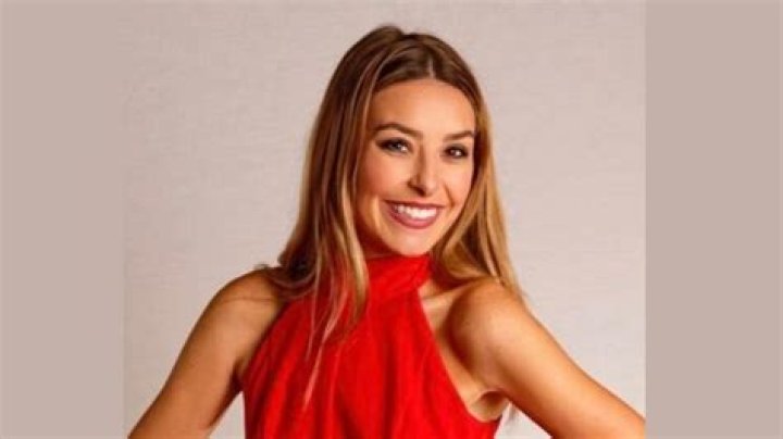 
Ashley Palomino Height, Weight, Net Worth, Age, Birthday, Wikipedia, Who, Nationality, Biography 