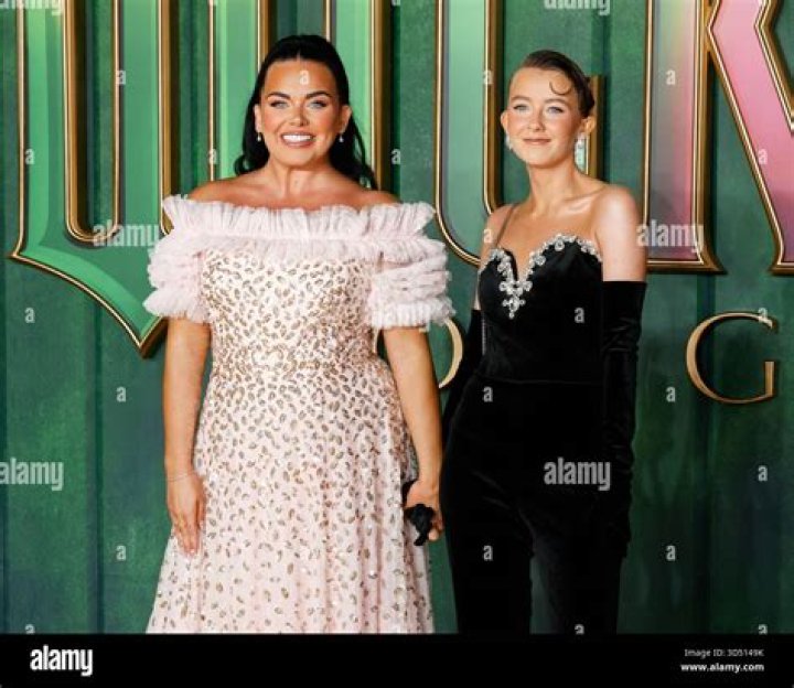 
Ava-Grace Moffatt – Scarlett Moffatt’s Sister Age And Instagram Photos 