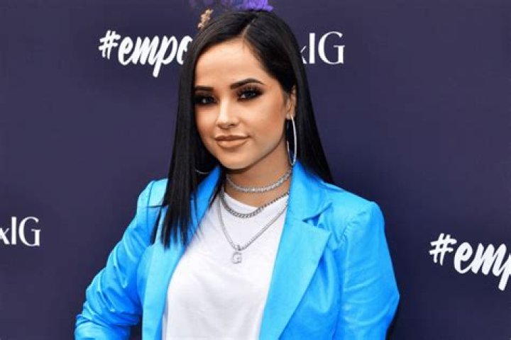 
Becky Handy Height, Weight, Net Worth, Age, Birthday, Wikipedia, Who, Nationality, Biography 