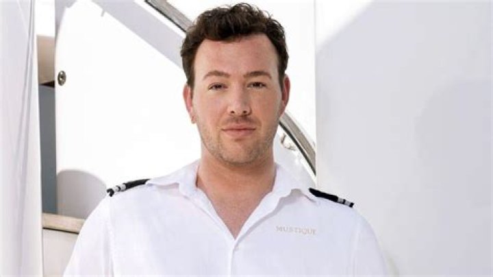 “Below Deck Mediterranean” Star Kyle Viljoen Announces His Engagement With Zachary K. Riley