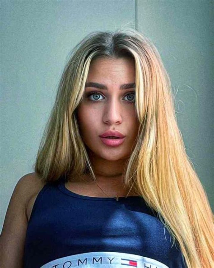 Bianca Butti Height, Weight, Net Worth, Age, Birthday, Wikipedia, Who, Instagram, Biography