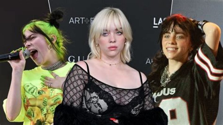 
Billie Eilish – is she gay? Wiki, Net Worth, Boyfriend, Body, Height, Dating 