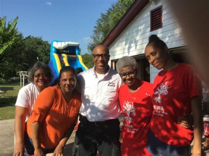 
Bobby Eaddy, Orangeburg Massacre Teenage survivor, dies at 72 