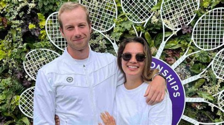 Botic van de Zandschulp: Girlfriend, Family, Prize Money & Net Worth