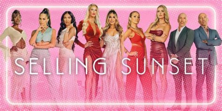Bre Tiesi Selling Sunset Net Worth and Job As A Real Estate Agent
