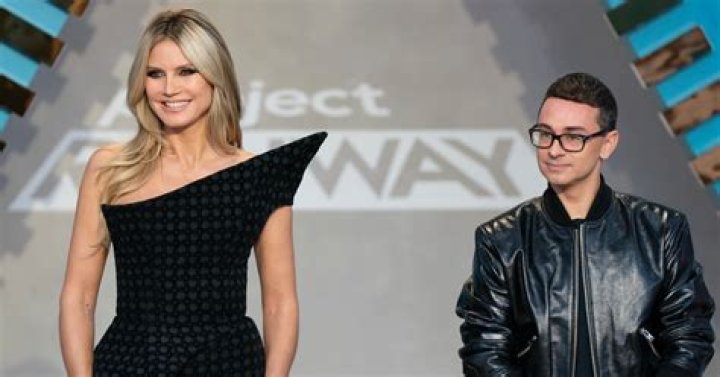 Brittany Allen Project Runway Weight Loss Following A Stroke
