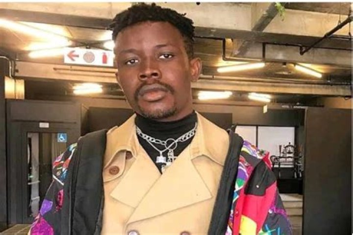 
Burna Boy Inspired Me To Stand Out – Cinematographer, TG Omori says 