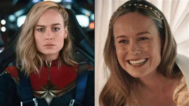 
Captian Marvel Actress Brie Larson’s Sexuality Revealed – Find Out Here 