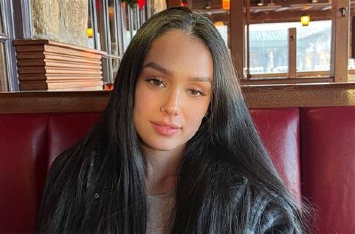 
Caroline Melanie Age, Birthday, Wikipedia, Who, Nationality, Biography 