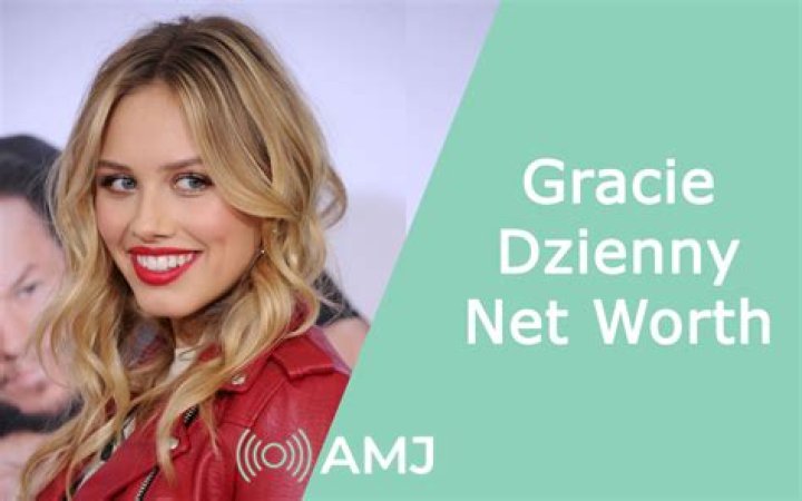 Cassie Dzienny Height, Weight, Net Worth, Age, Birthday, Wikipedia, Who, Nationality, Biography