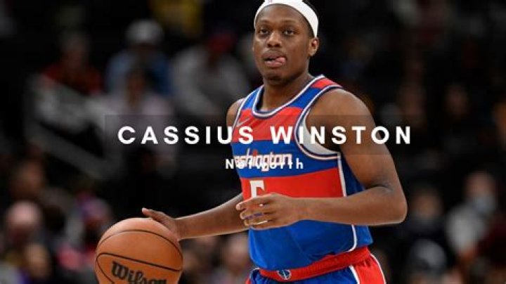 
Cassius Winston Height, Weight, Net Worth, Age, Birthday, Wikipedia, Who, Nationality, Biography 