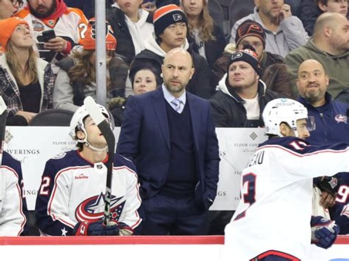 
Columbus Blue Jackets: Where Is Emil Bemstrom From? His Parents And Siblings Details Explored 