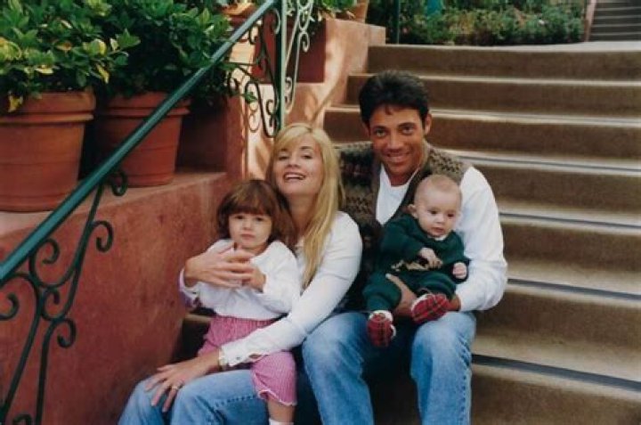 Cristina Invernizzi: Meet Jordan Belfort’s Wife and Third Spouse