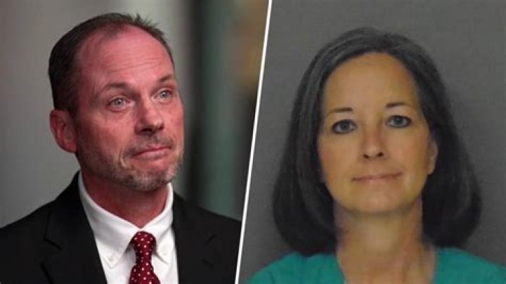 David Smith Wife Update 2022: Did Susan Smith Husband Remarry?