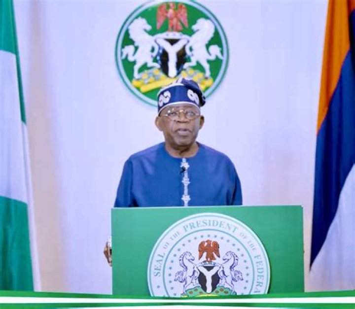 
Davido, Others Reacts As Seyi, Son Of APC Presidential Candidate, Bola Tinubu Shares New Photo On IG 
