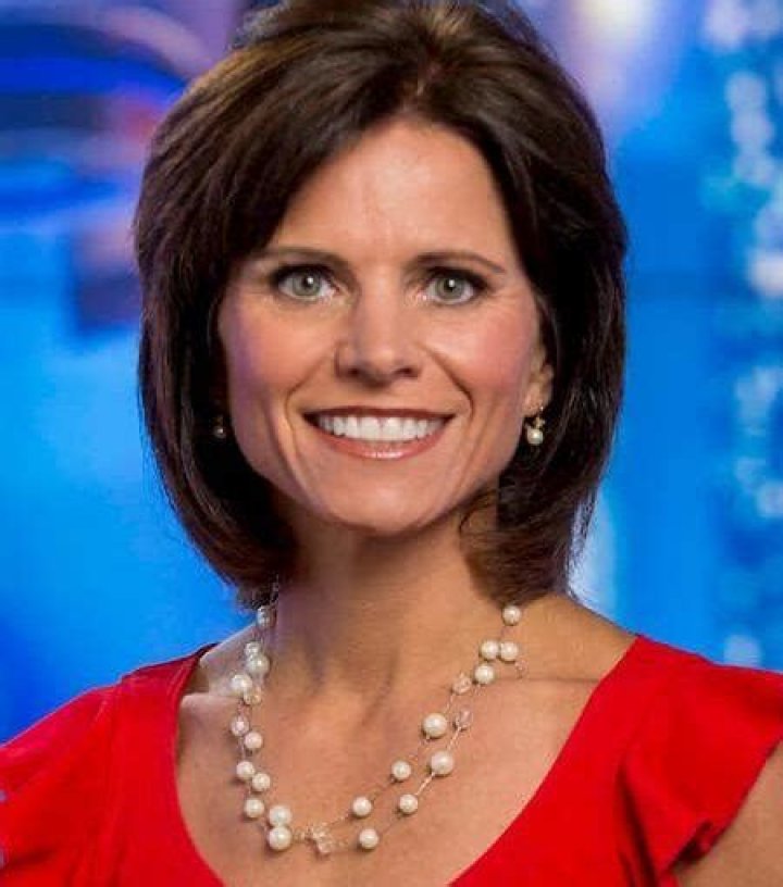  Denise Dillon Fox 5