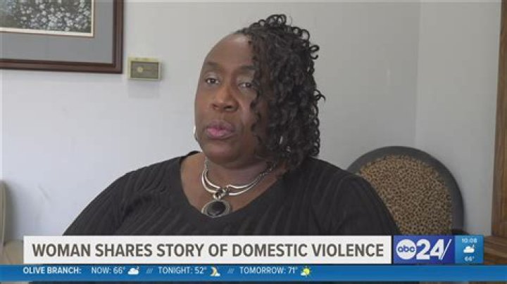 
Destiny Etiko has urged any woman who is going through domestic abuse at home to flee from the marriage 