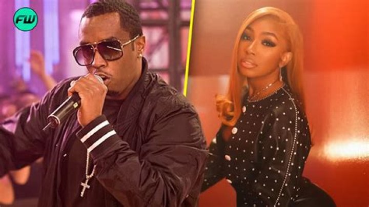 
Diddy Calls Yung Miami His ‘Shawty Wop’ At City Girls Show 