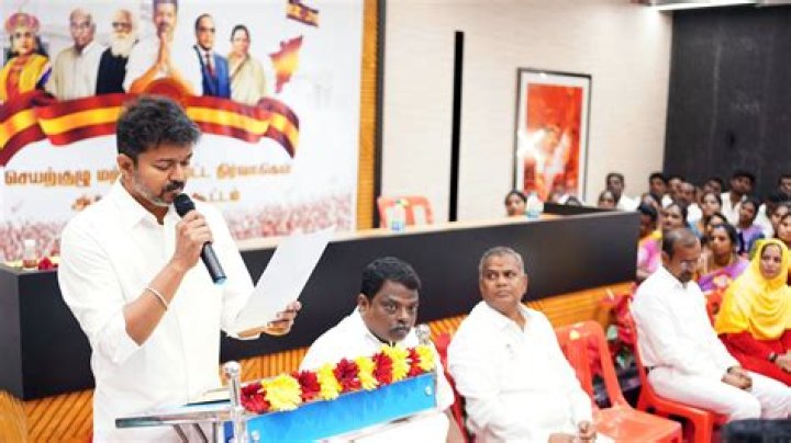 
DMK flays alliance partner CPI-M on its criticism of power tariff hike 