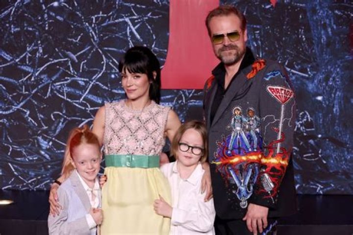 Does David Harbour Speak Russian? Fats You Didn’t Know About His Accent And Family Roots