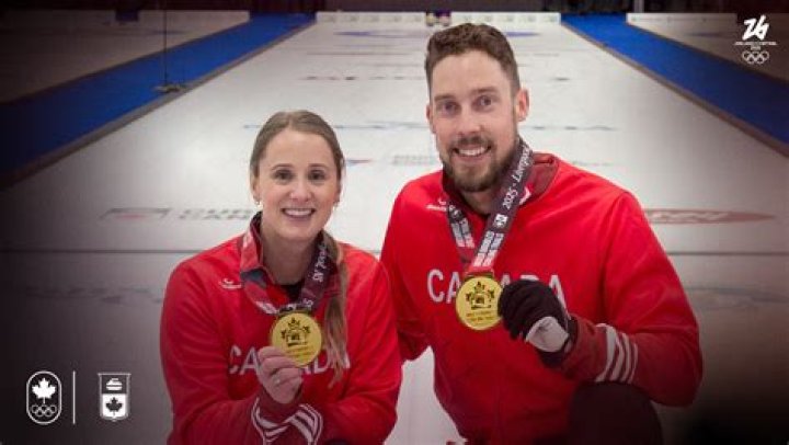 
Does Ross Whyte Have A Girlfriend? More To Know About The Family Of The Curling Athlete 