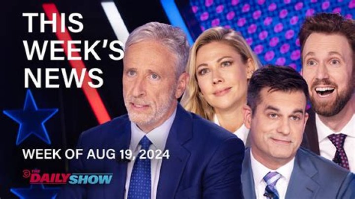 
Does Trevor Noah Have Covid? The Daily Show Host Health And Illness News – Where Is He This Week? 