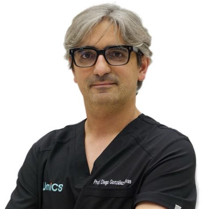 
Dr. Diego Gonzalez Rivas Net Worth, Age, Birthday, Wikipedia, Who, Nationality, Biography 