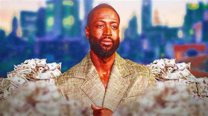 Dwyane Wade Net Worth: How He Earned Money From Shoe Sponsorships?