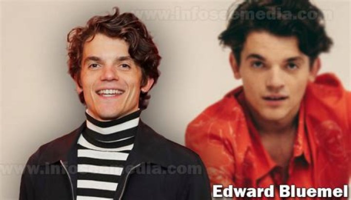 
Edward Bluemel Height, Weight, Net Worth, Age, Birthday, Wikipedia, Who, Nationality, Biography 