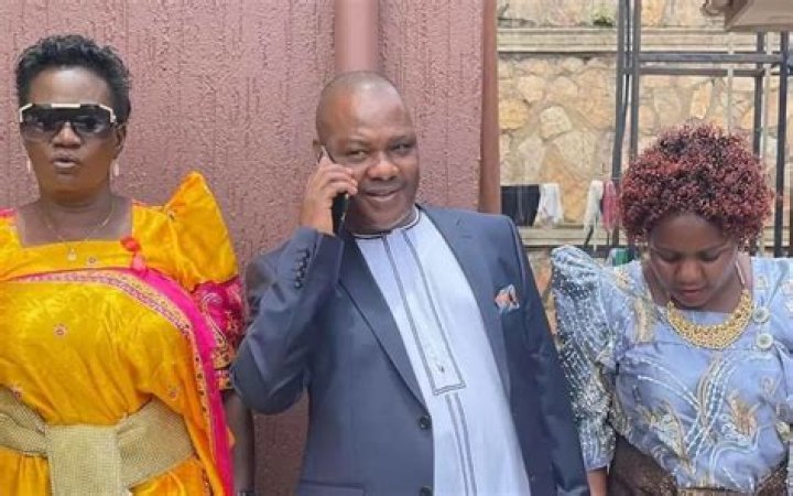 
Emmanuel Lwasa Trending On Twitter, Here Is What Really Happened 
