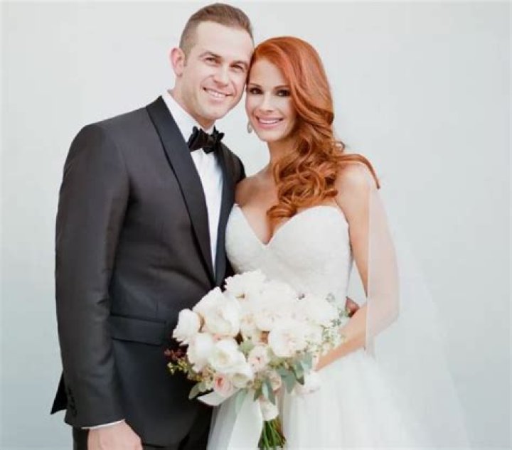 Evan Longoria is Married to Wife: Jaime Faith Edmondson. Kids