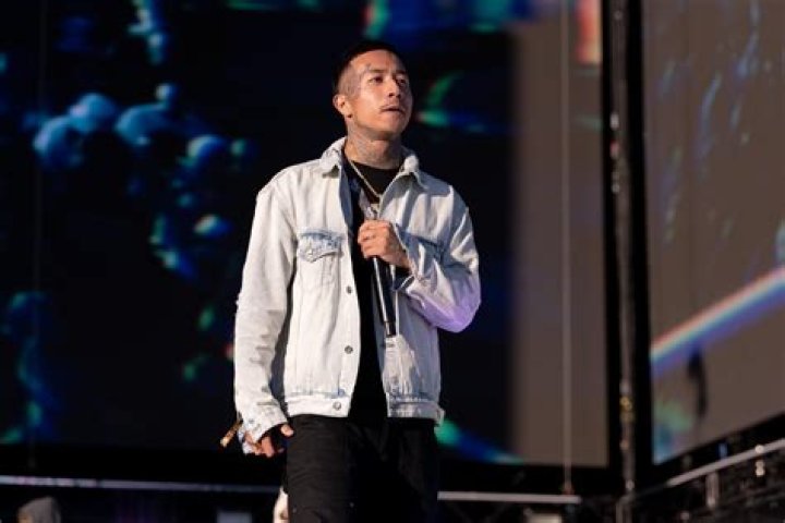 Facts You Didn’t Know About Rapper MBNEL