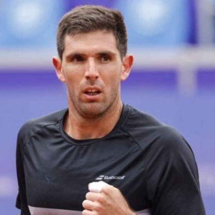 
Federico Delbonis Net Worth: How Rich Is He? Wiki And Career Highlights 