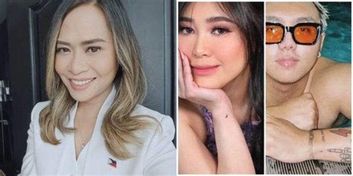 Filipina Singer Moira Dela Torre Plastic Surgery -Has She Done Nose Job And Botox