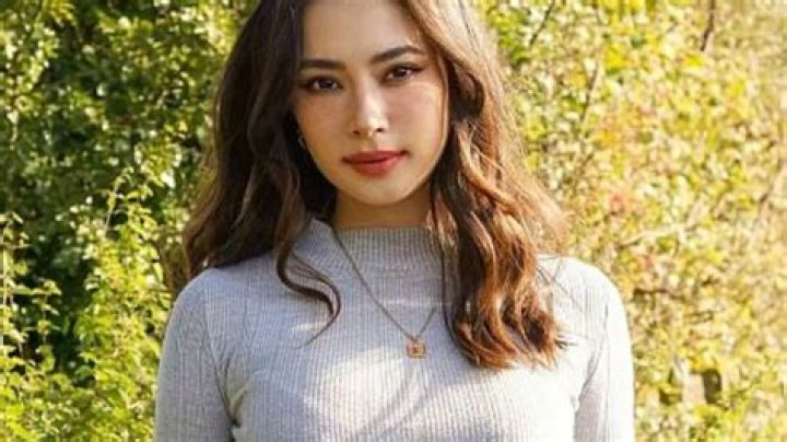 
Francesca Corney Height, Weight, Net Worth, Age, Birthday, Wikipedia, Who, Nationality, Biography 