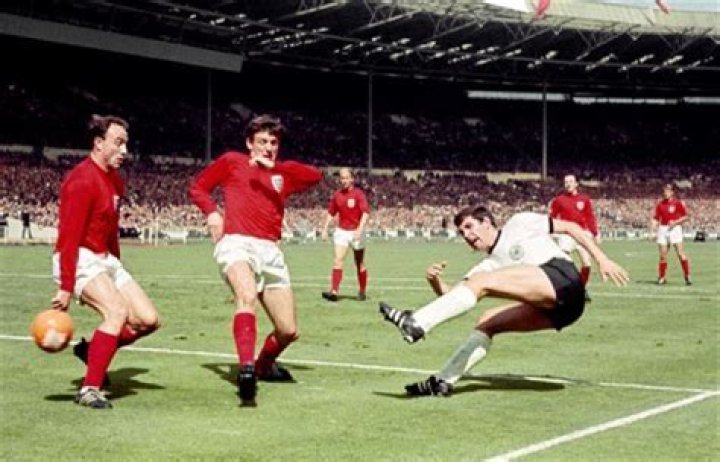 George Cohen Death Cause And Obituary | How Did England 1966 World Champion Die